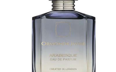 Arabesque: fire hjørner av jorden – en ny duftende luktreise fra Ormonde Jayne