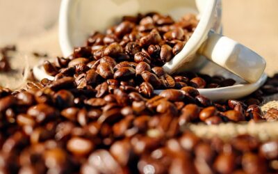 Hvordan brennes god kaffe?
